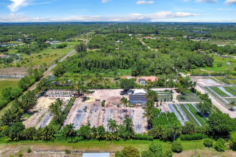 Villa ou maison à vendre à Lake Worth, Floride: 5 chambres, 353.03 m2 № 1187643 - photo 9