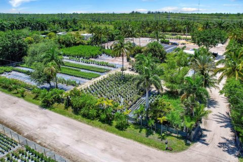 Villa ou maison à vendre à Lake Worth, Floride: 5 chambres, 353.03 m2 № 1187643 - photo 4