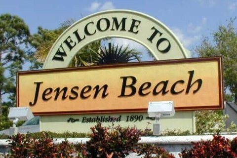 Casa en venta en Jensen Beach, Florida, 4 dormitorios, 145.86 m2 № 579363 - foto 3
