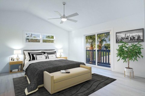 Casa en venta en Jensen Beach, Florida, 4 dormitorios, 145.86 m2 № 579363 - foto 21