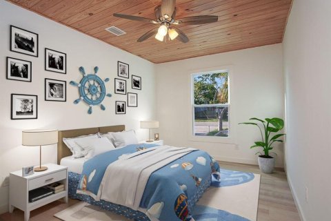 Casa en venta en Jensen Beach, Florida, 4 dormitorios, 145.86 m2 № 579363 - foto 13