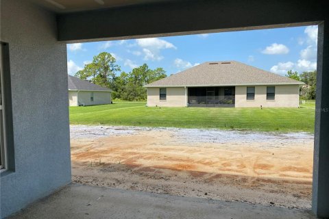 House in Sebring, Florida 3 bedrooms, 151.43 sq.m. № 1280505 - photo 6