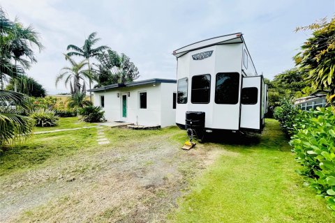 Villa ou maison à vendre à South Miami, Floride: 2 chambres, 66.89 m2 № 1077702 - photo 12