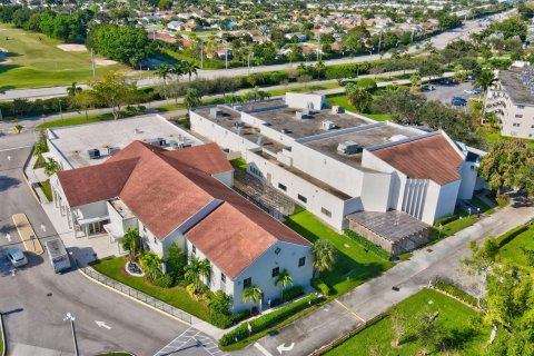 Condo in Boca Raton, Florida, 1 bedroom  № 1187639 - photo 6