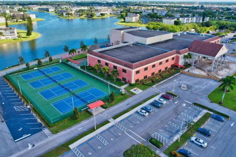 Condo in Boca Raton, Florida, 1 bedroom  № 1187639 - photo 3