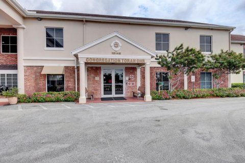 Condo in Boca Raton, Florida, 1 bedroom  № 1187639 - photo 12