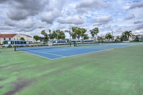 Condo in Boca Raton, Florida, 1 bedroom  № 1187639 - photo 14