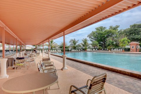 Condo in Boca Raton, Florida, 1 bedroom  № 1187639 - photo 19