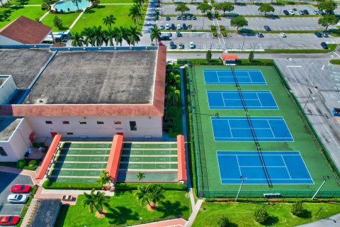 Condo in Boca Raton, Florida, 1 bedroom  № 1187639 - photo 8