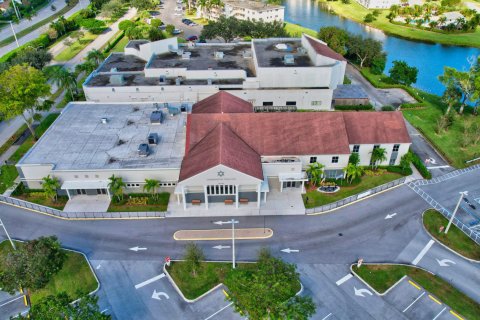 Condo in Boca Raton, Florida, 1 bedroom  № 1187639 - photo 4