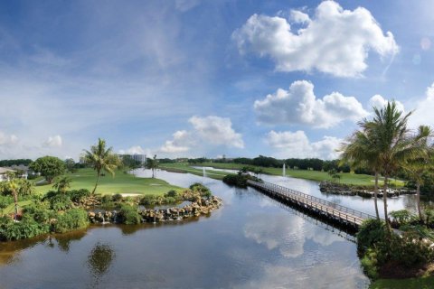 Copropriété à vendre à Boca Raton, Floride: 3 chambres, 204.38 m2 № 1187683 - photo 9