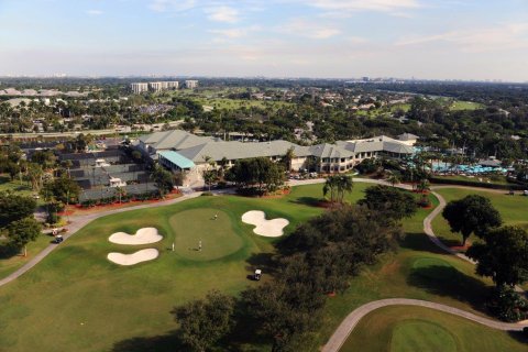 Copropriété à vendre à Boca Raton, Floride: 3 chambres, 204.38 m2 № 1187683 - photo 7