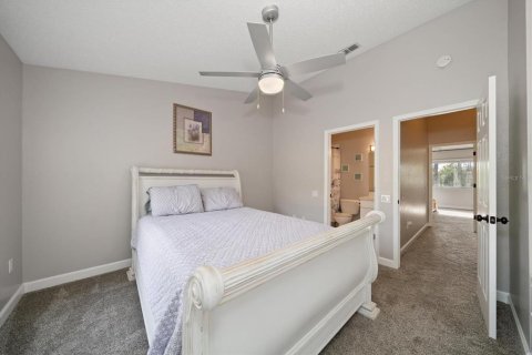 Adosado en venta en Wesley Chapel, Florida, 2 dormitorios, 110 m2 № 1384870 - foto 25