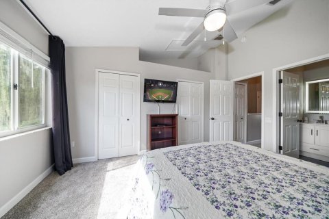 Adosado en venta en Wesley Chapel, Florida, 2 dormitorios, 110 m2 № 1384870 - foto 19