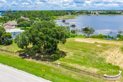 Land in Saint Cloud, Florida № 1299773 - photo 2