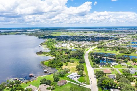 Terreno en venta en Saint Cloud, Florida № 1299773 - foto 8