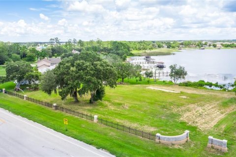 Terreno en venta en Saint Cloud, Florida № 1299773 - foto 3