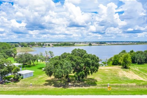 Land in Saint Cloud, Florida № 1299773 - photo 1