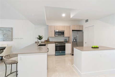 Adosado en venta en Dania Beach, Florida, 3 dormitorios, 146.97 m2 № 1310521 - foto 3