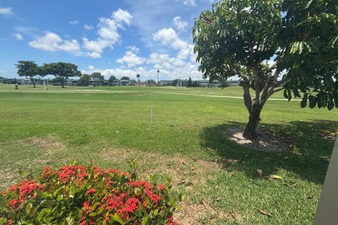 Villa ou maison à vendre à Delray Beach, Floride: 1 chambre, 66.89 m2 № 1231521 - photo 13