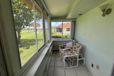 Casa en venta en Delray Beach, Florida, 1 dormitorio, 66.89 m2 № 1231521 - foto 3