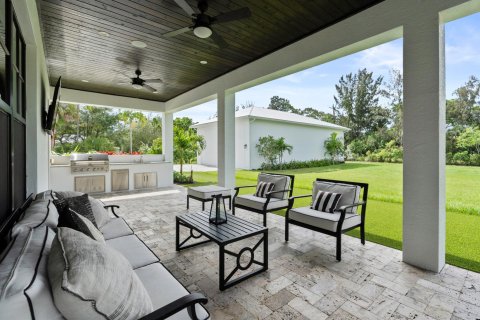 House in Jupiter, Florida 4 bedrooms, 287.07 sq.m. № 1231426 - photo 24