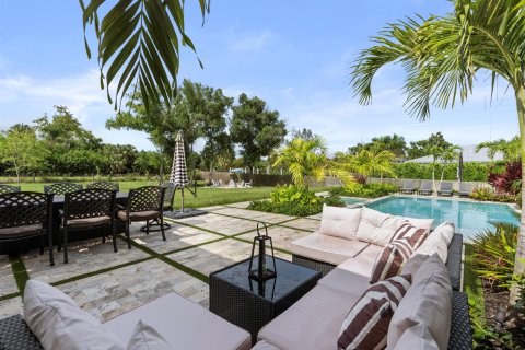 Casa en venta en Jupiter, Florida, 4 dormitorios, 287.07 m2 № 1231426 - foto 16