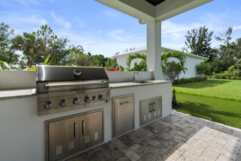 House in Jupiter, Florida 4 bedrooms, 287.07 sq.m. № 1231426 - photo 26