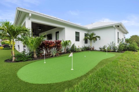 House in Jupiter, Florida 4 bedrooms, 287.07 sq.m. № 1231426 - photo 15