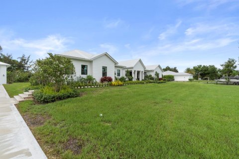 House in Jupiter, Florida 4 bedrooms, 287.07 sq.m. № 1231426 - photo 8