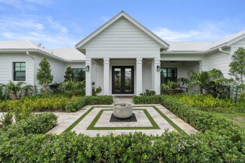 Casa en venta en Jupiter, Florida, 4 dormitorios, 287.07 m2 № 1231426 - foto 6