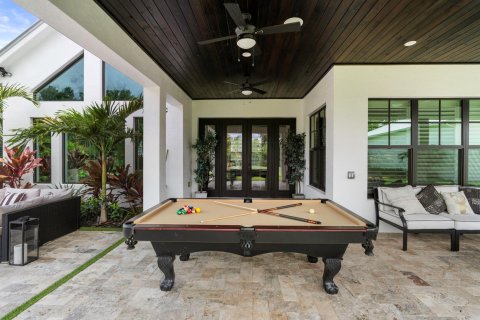 Casa en venta en Jupiter, Florida, 4 dormitorios, 287.07 m2 № 1231426 - foto 19