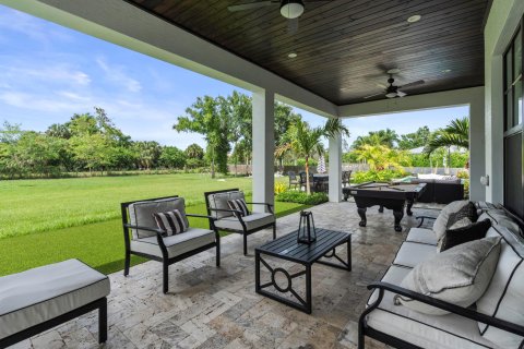 House in Jupiter, Florida 4 bedrooms, 287.07 sq.m. № 1231426 - photo 23