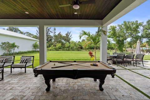 Casa en venta en Jupiter, Florida, 4 dormitorios, 287.07 m2 № 1231426 - foto 21