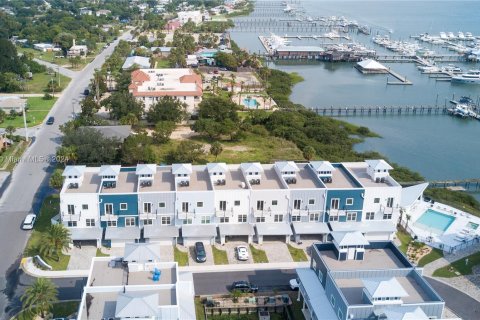 Copropriété à vendre à Saint Augustine, Floride: 4 chambres, 266.44 m2 № 1331366 - photo 3