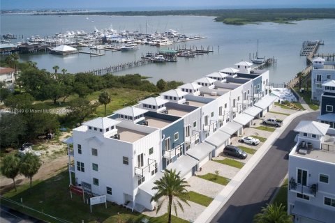 Copropriété à vendre à Saint Augustine, Floride: 4 chambres, 266.44 m2 № 1331366 - photo 4