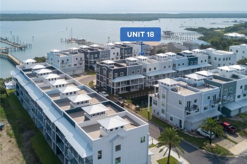 Copropriété à vendre à Saint Augustine, Floride: 4 chambres, 266.44 m2 № 1331366 - photo 2