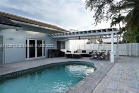 Casa en alquiler en Miramar, Florida, 3 dormitorios № 1355065 - foto 10