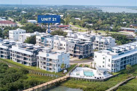 Condominio en venta en Saint Augustine, Florida, 4 dormitorios, 266.44 m2 № 1331367 - foto 1