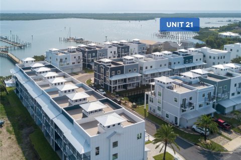 Copropriété à vendre à Saint Augustine, Floride: 4 chambres, 266.44 m2 № 1331367 - photo 2