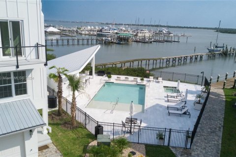 Copropriété à vendre à Saint Augustine, Floride: 4 chambres, 266.44 m2 № 1331367 - photo 6