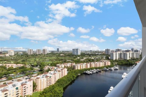 Condominio en venta en Aventura, Florida, 4 dormitorios, 219.25 m2 № 1355066 - foto 23