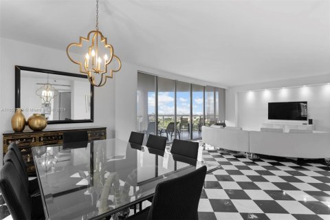 Condo in Aventura, Florida, 4 bedrooms  № 1355066 - photo 9