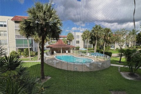 Copropriété à vendre à Lauderhill, Floride: 1 chambre, 83.98 m2 № 1237487 - photo 30