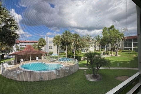 Copropriété à vendre à Lauderhill, Floride: 1 chambre, 83.98 m2 № 1237487 - photo 29