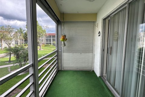 Copropriété à vendre à Lauderhill, Floride: 1 chambre, 83.98 m2 № 1237487 - photo 27