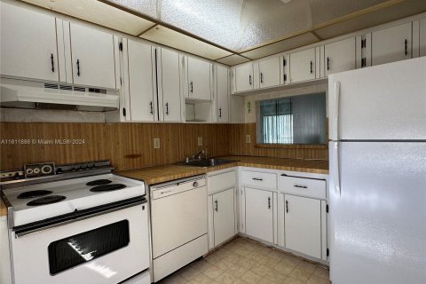 Copropriété à vendre à Lauderhill, Floride: 1 chambre, 83.98 m2 № 1237487 - photo 15