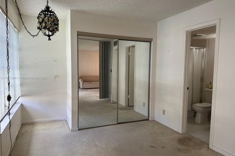 Copropriété à vendre à Lauderhill, Floride: 1 chambre, 83.98 m2 № 1237487 - photo 24