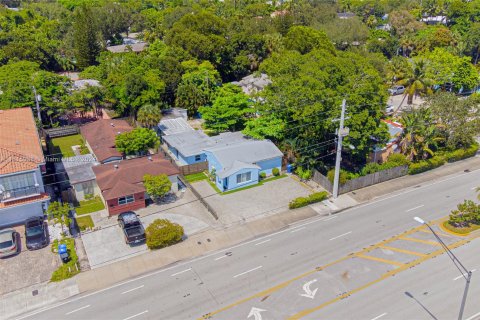 Villa ou maison à vendre à Fort Lauderdale, Floride: 4 chambres, 155.98 m2 № 1237455 - photo 17