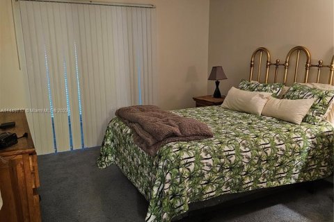 Condo in Jupiter, Florida, 1 bedroom  № 737795 - photo 9